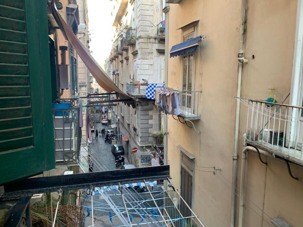 Alleria Holiday home Naples