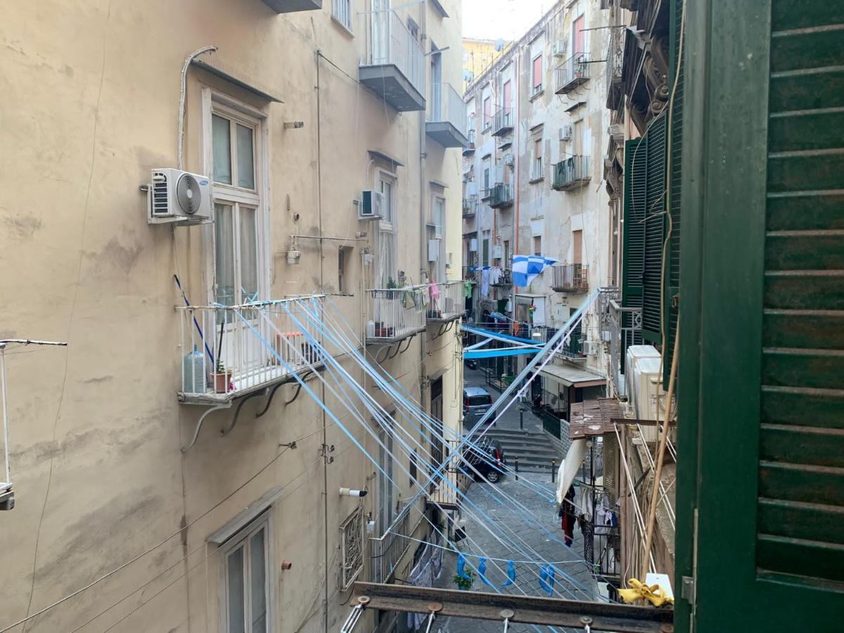 Alleria Casa vacanze *