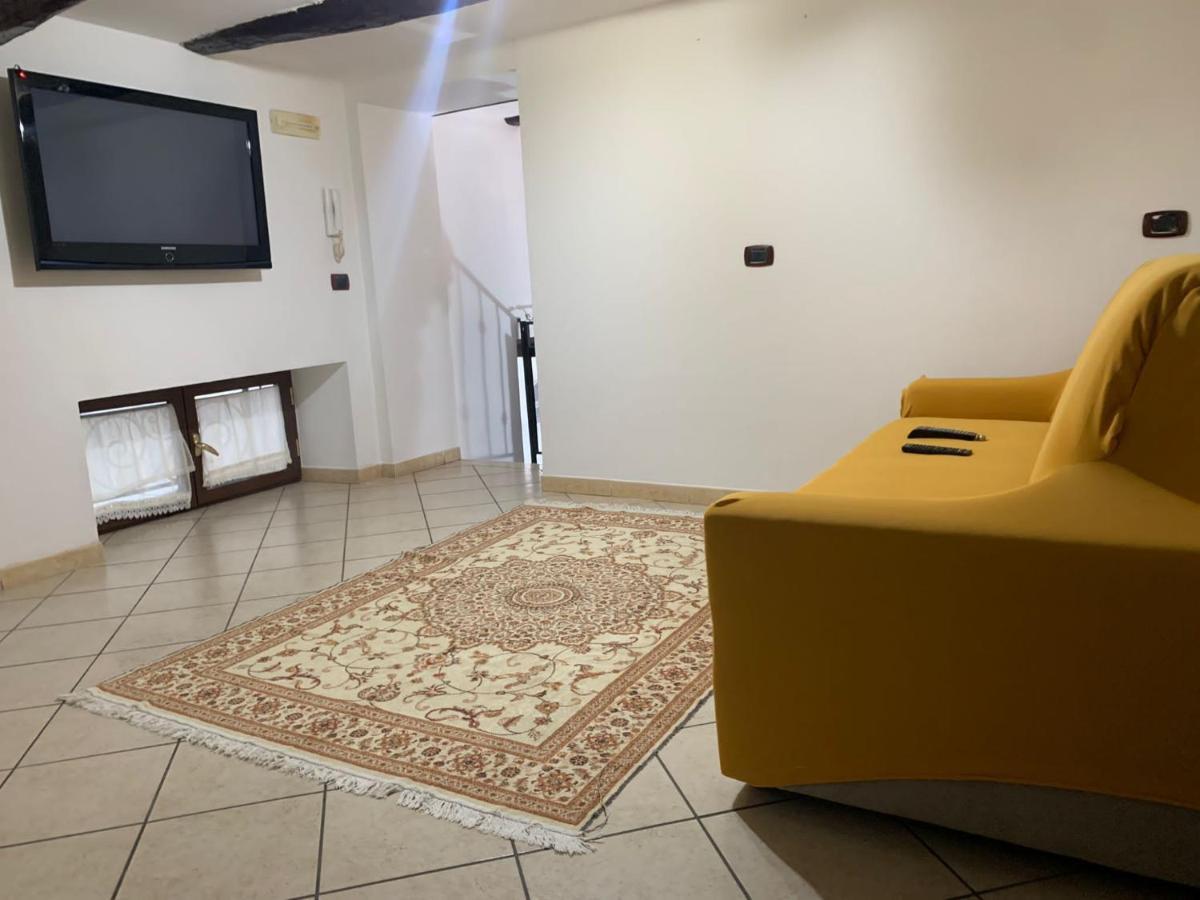 Alleria Casa vacanze *