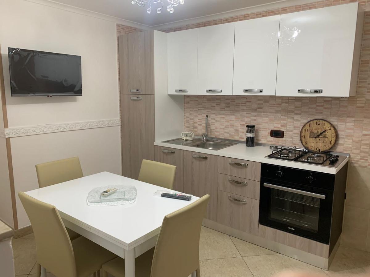 Alleria Casa vacanze Napoli
