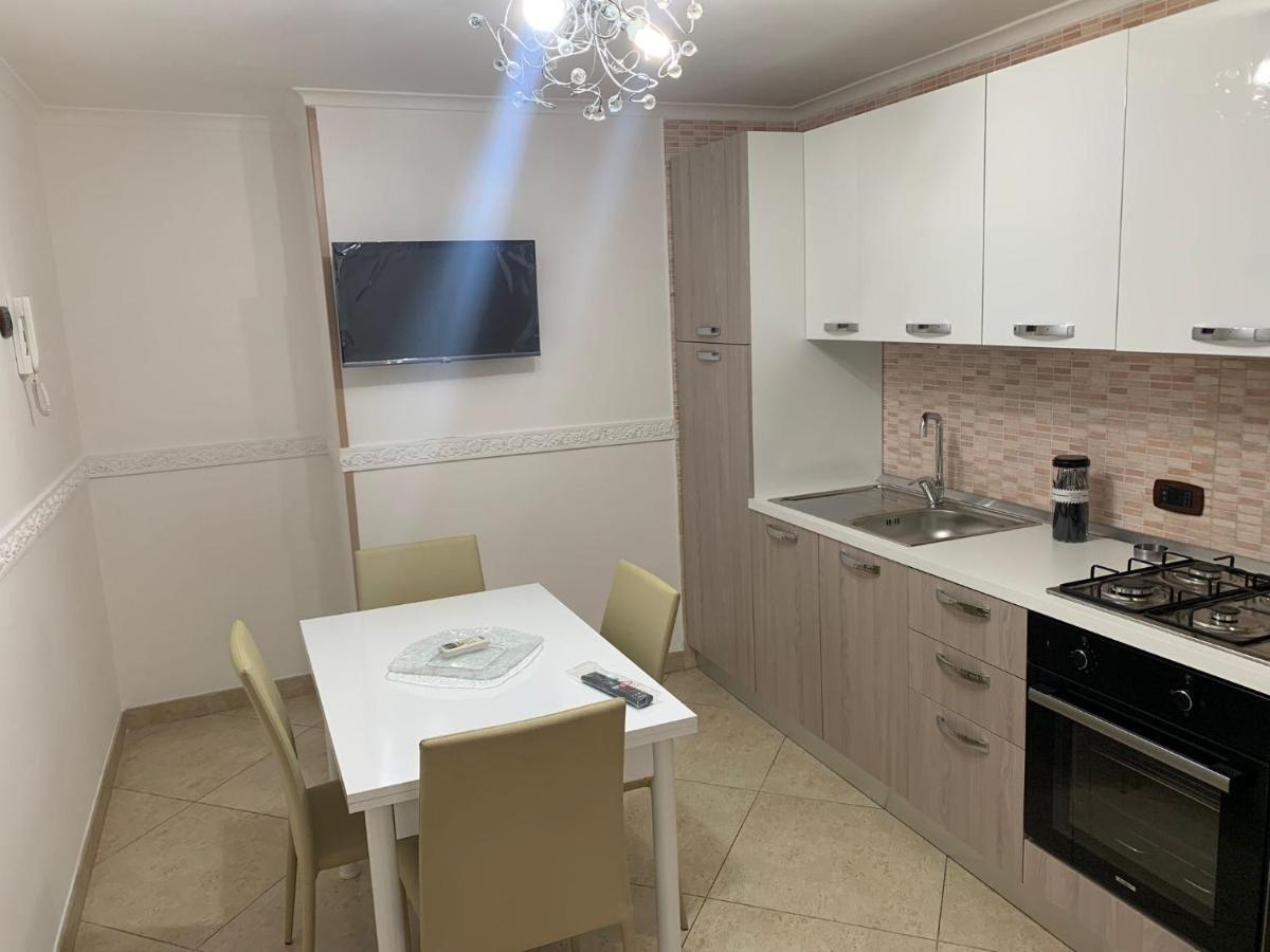 Casa vacanze Alleria *
