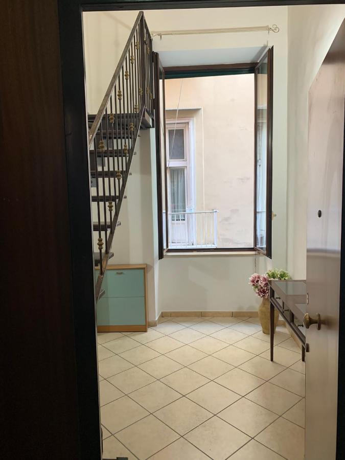 Alleria * Naples