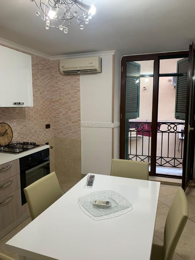 Casa vacanze Alleria