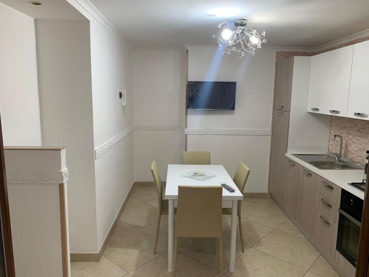 Alleria Holiday home Naples