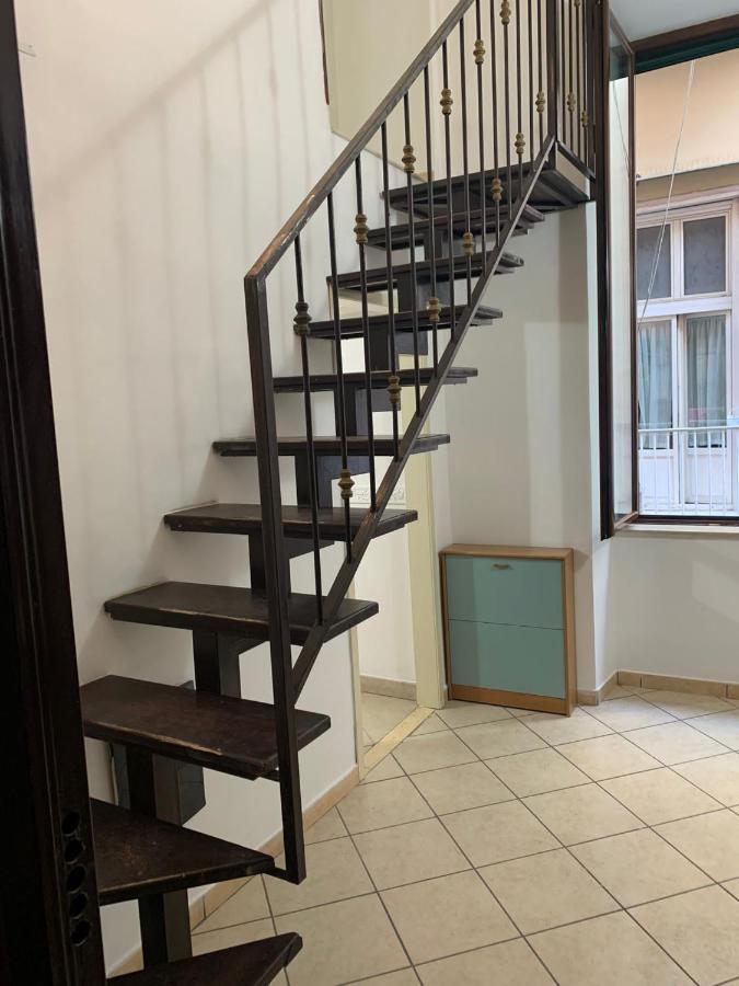 Casa vacanze Alleria *