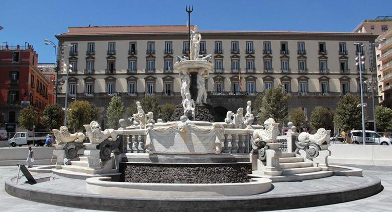 Alleria Naples