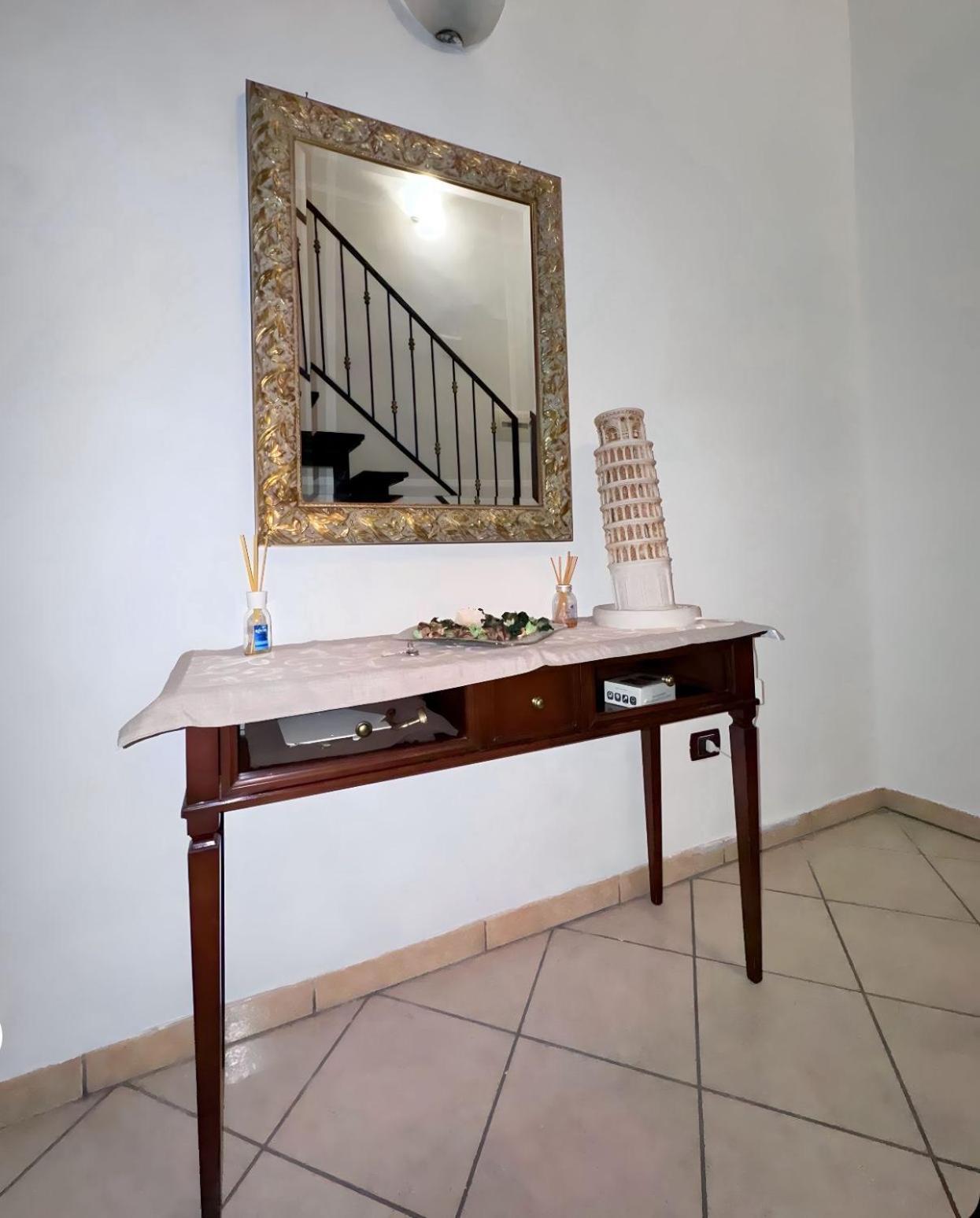 Alleria Holiday home *