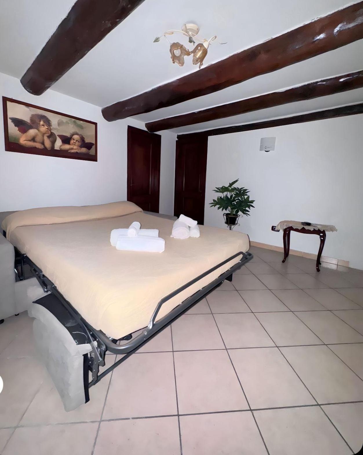 Alleria Holiday home