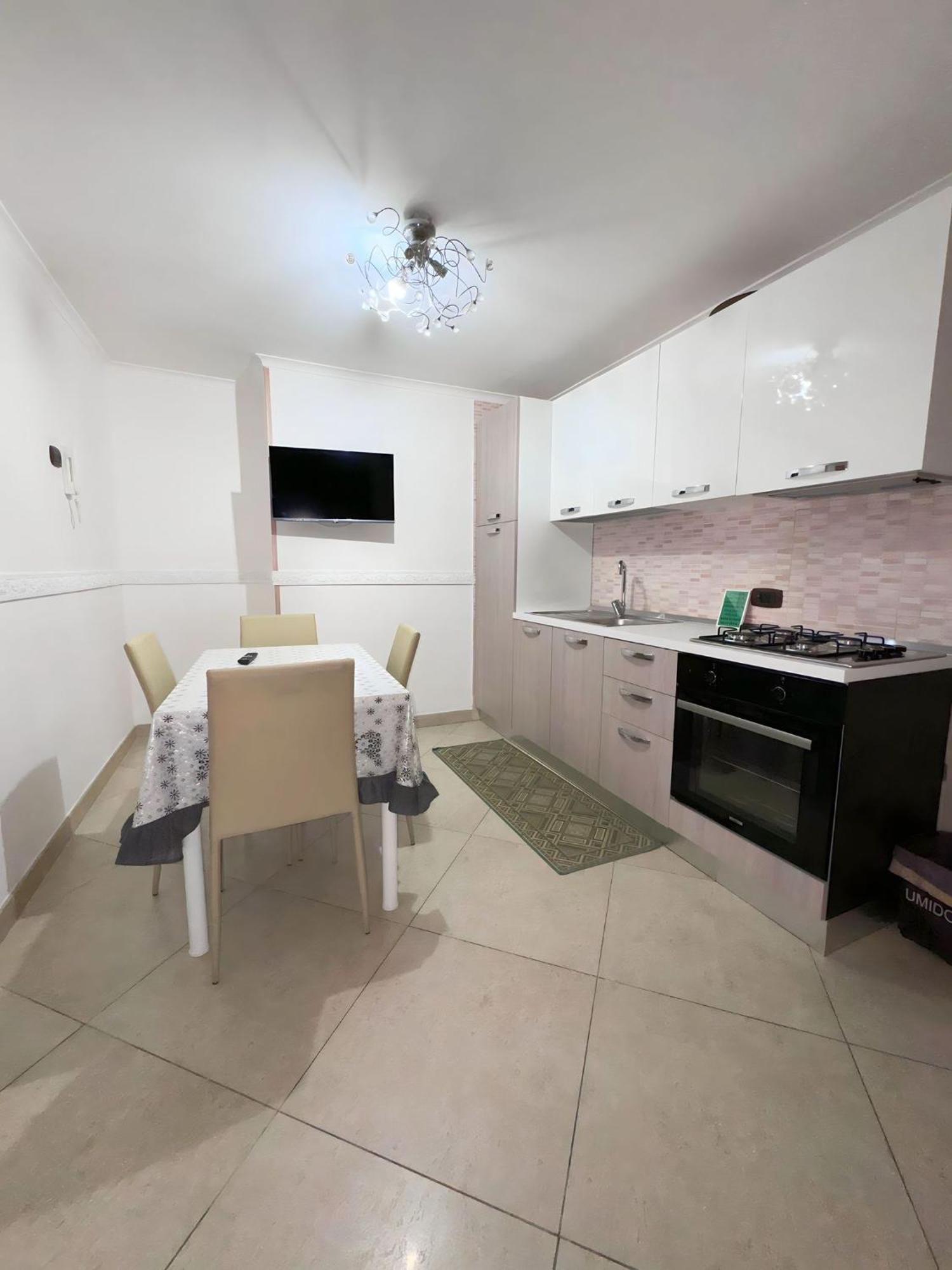 Alleria Naples