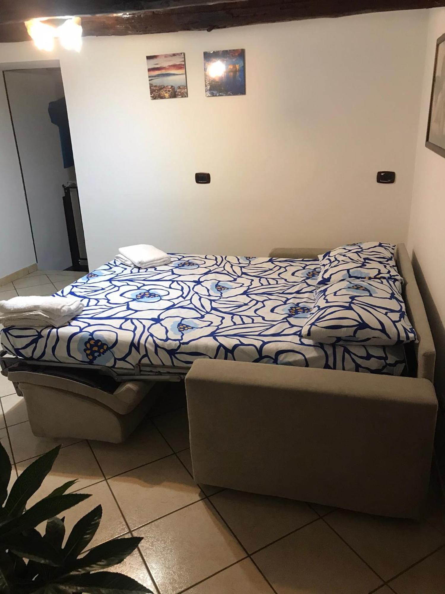 Alleria Holiday home Naples
