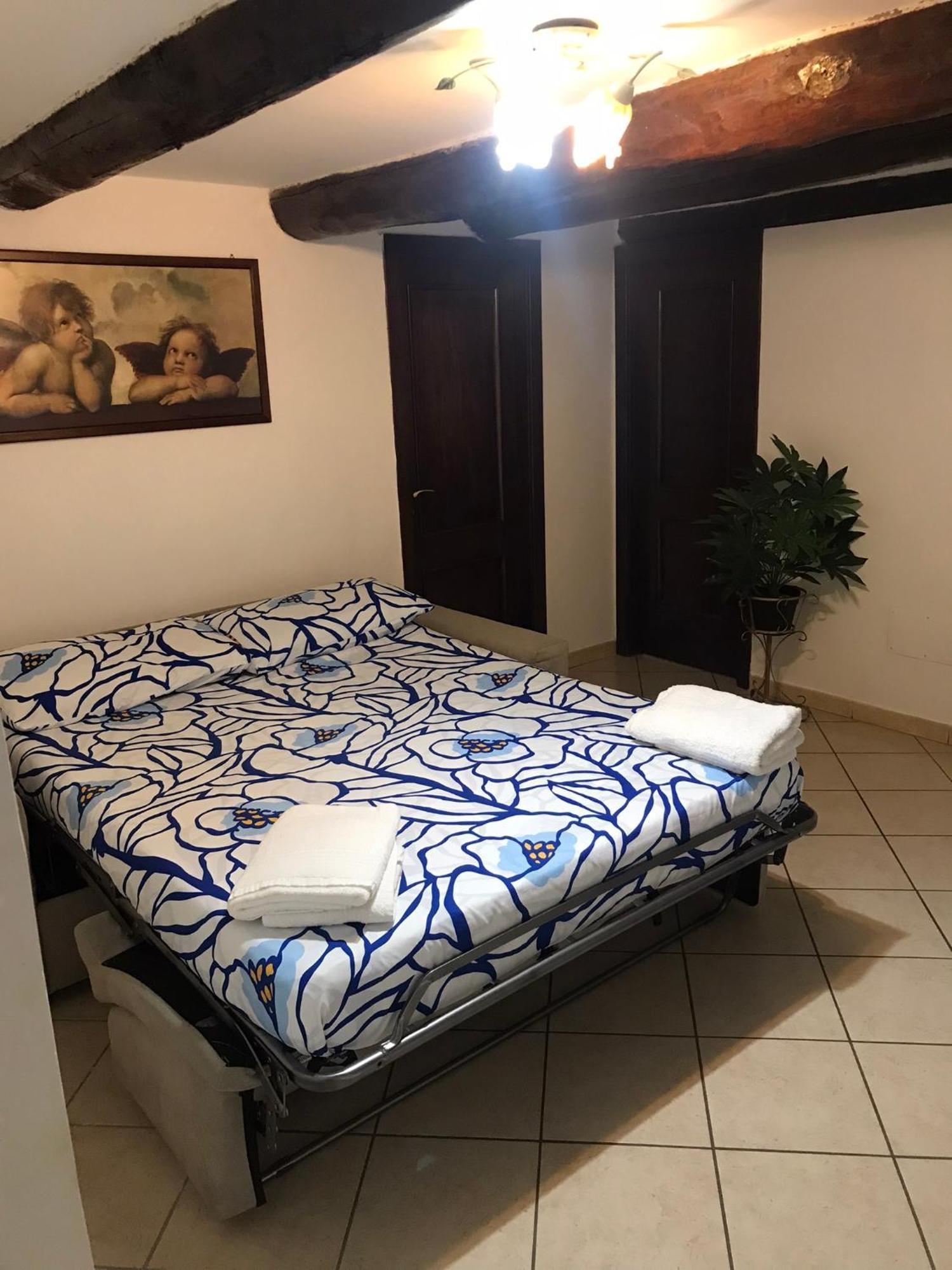 Alleria Holiday home Naples