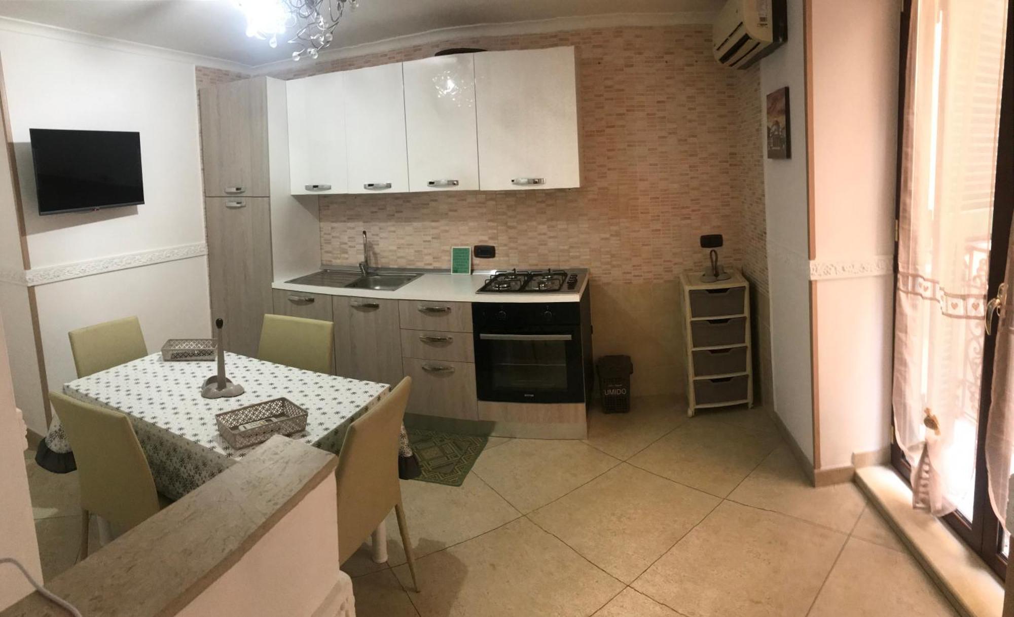 Casa vacanze Alleria *