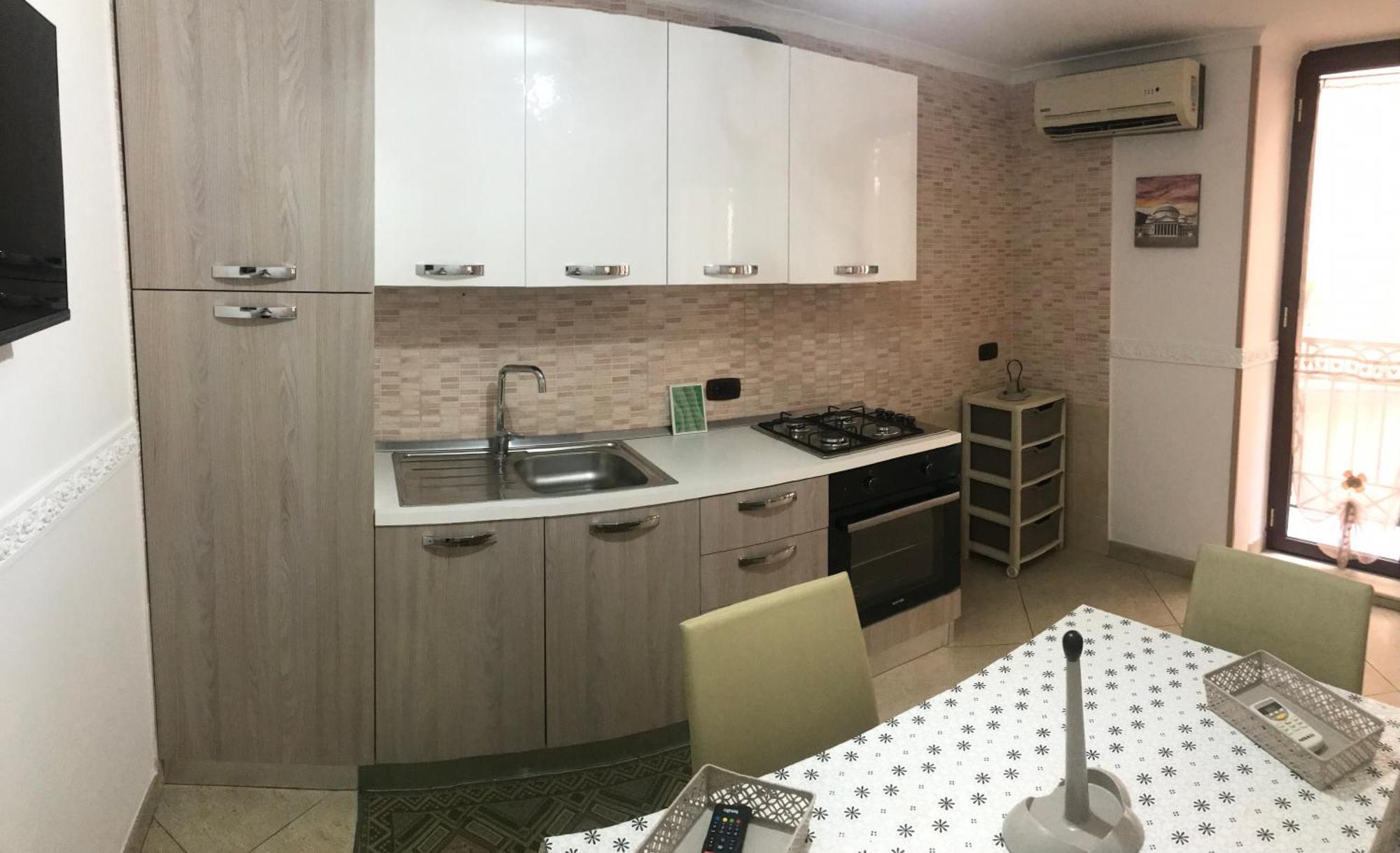 Casa vacanze Alleria *