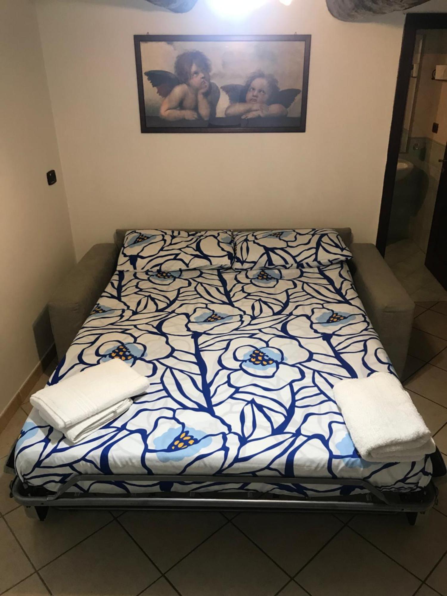 Alleria Casa vacanze *