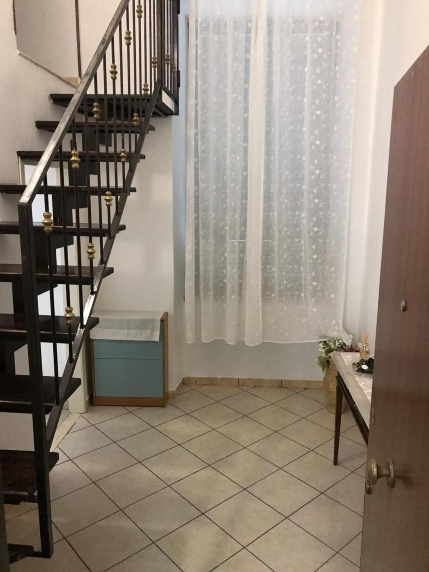 Alleria * Naples