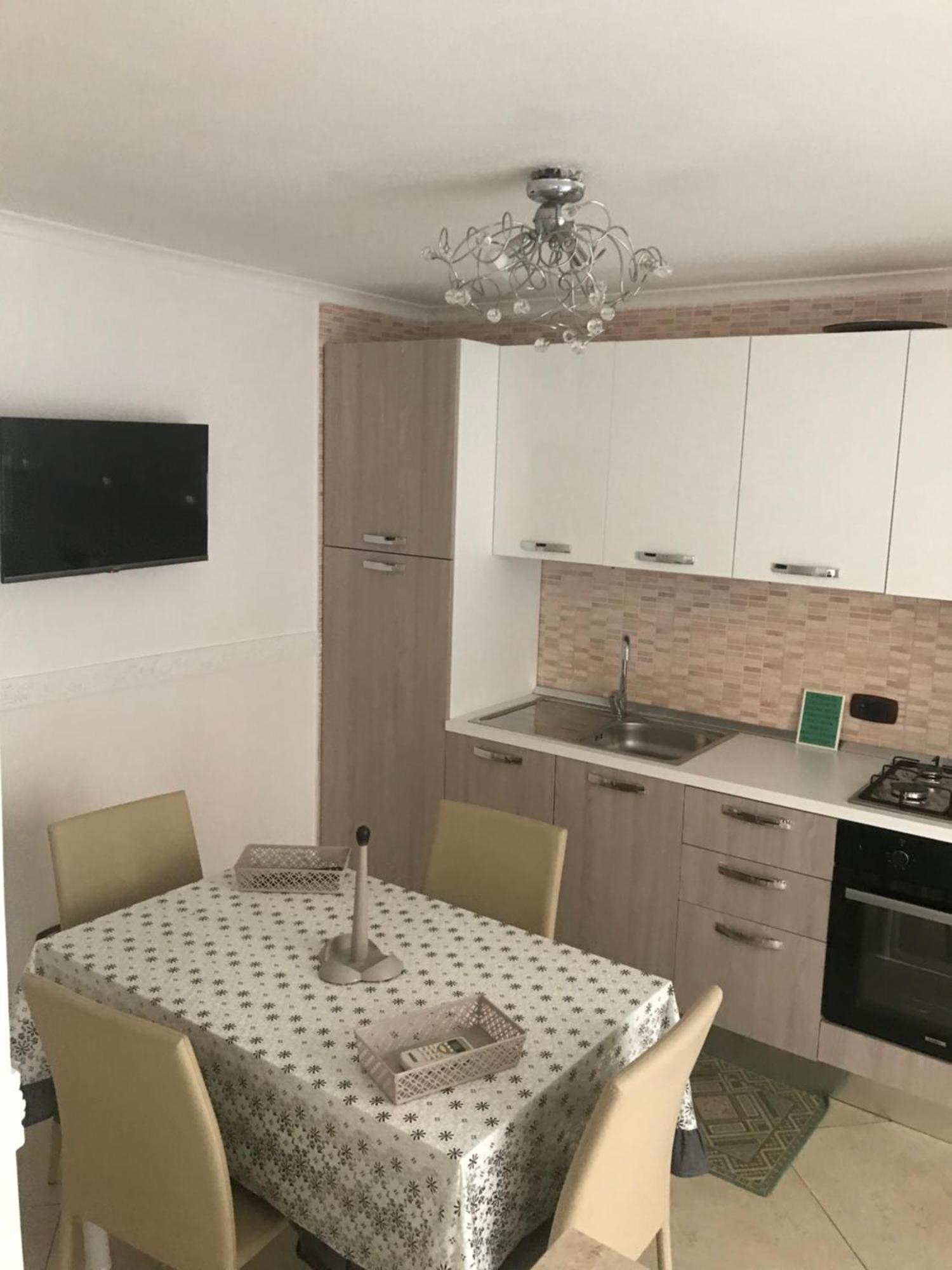 Holiday home Alleria Naples