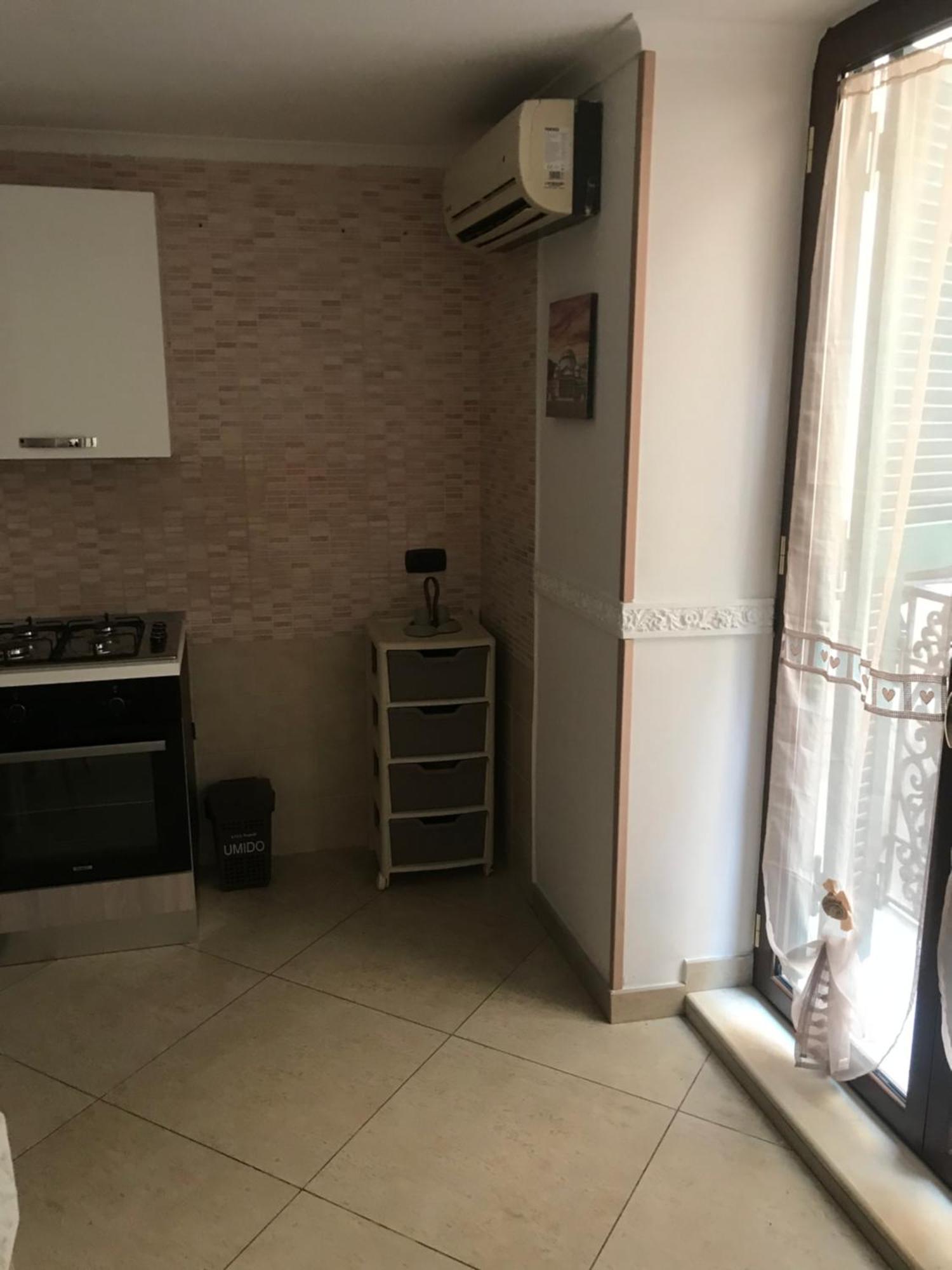 Alleria Casa vacanze *