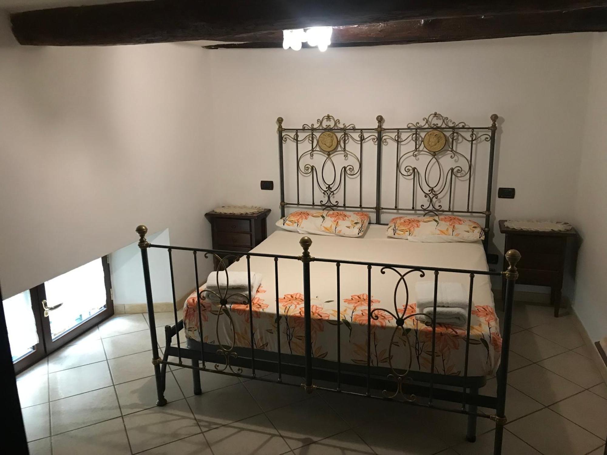 Holiday home Alleria Naples