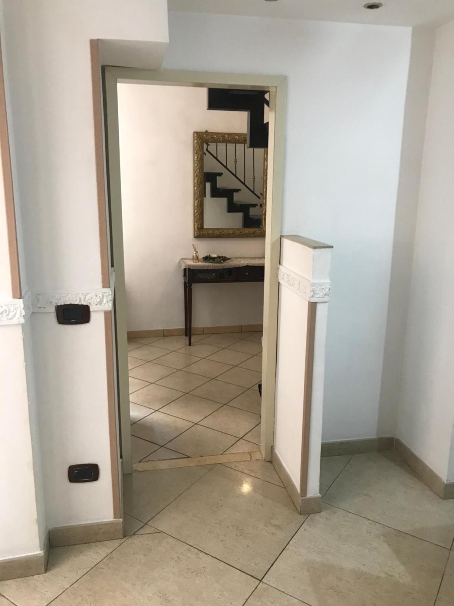Alleria Casa vacanze Napoli