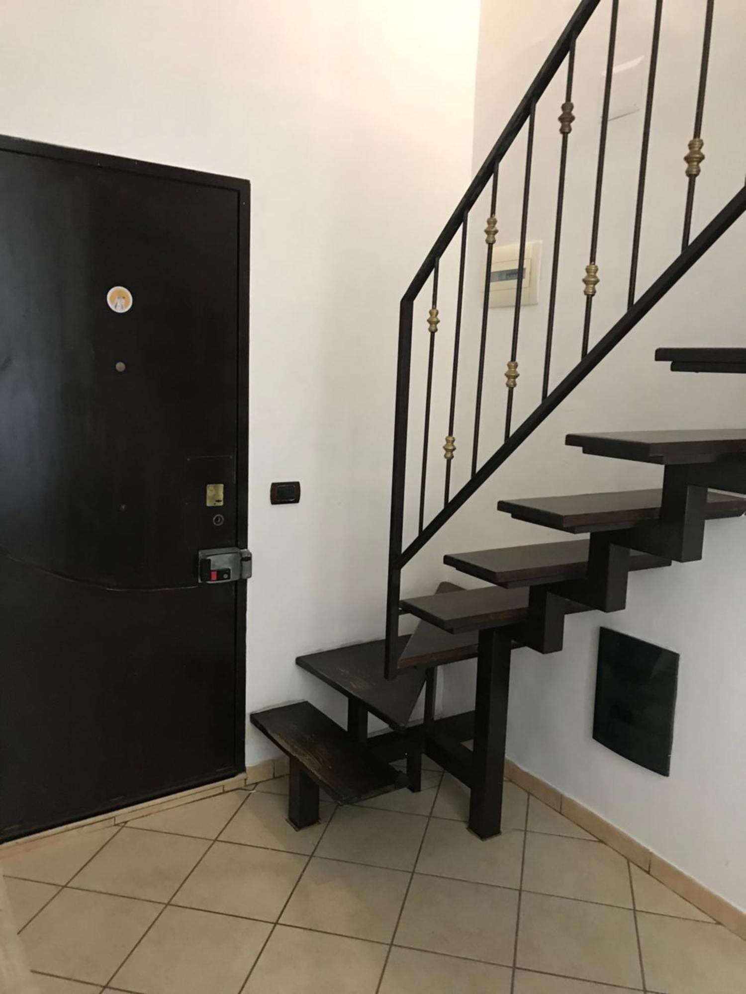 Alleria Holiday home