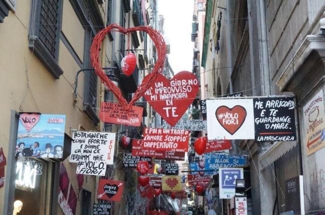 Alleria Napoli