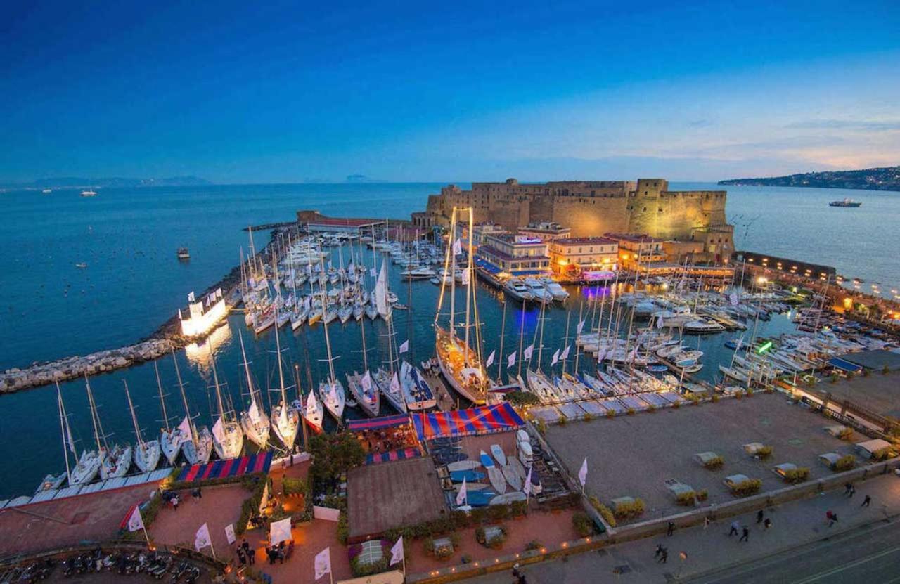 Alleria Holiday home Naples