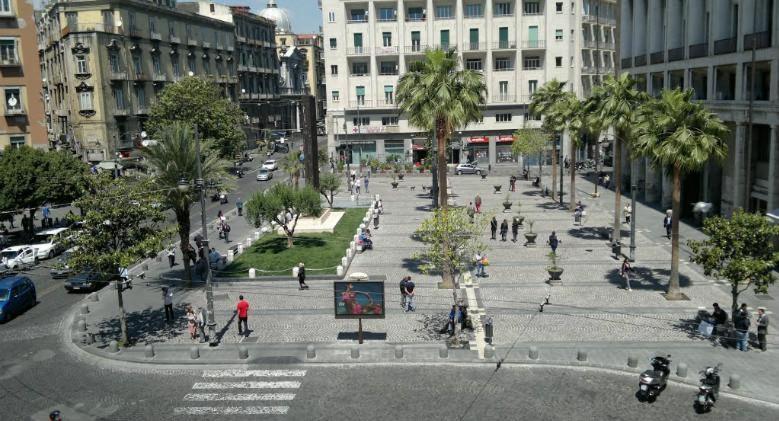 Alleria Casa vacanze *