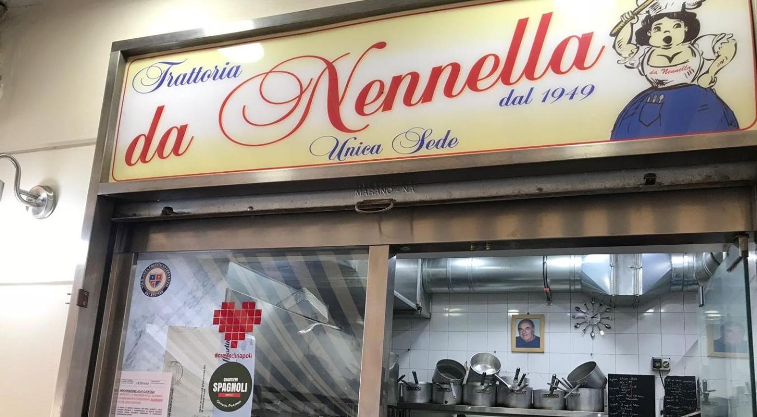 Casa vacanze Alleria Napoli