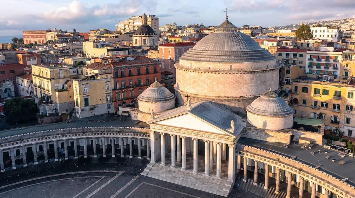 Alleria Casa vacanze Napoli