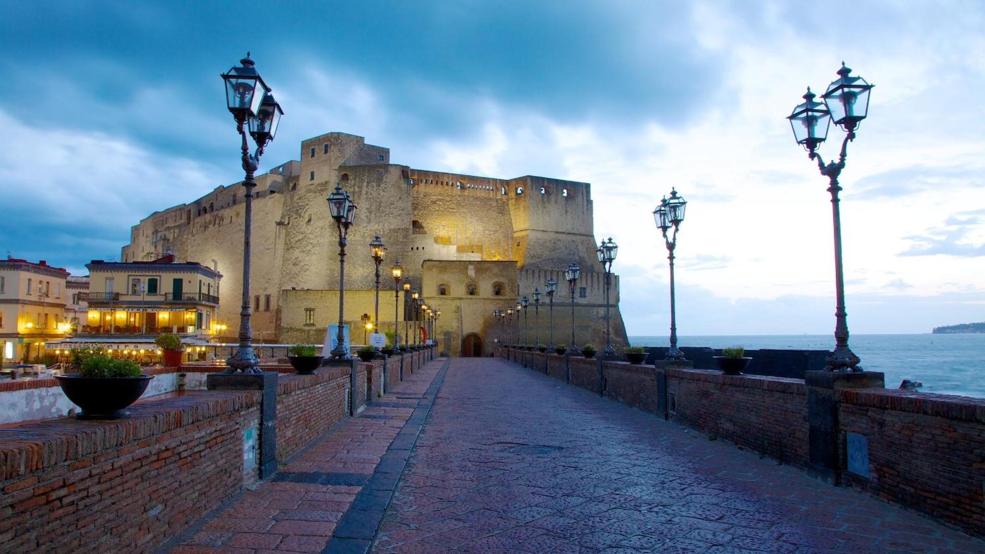 Alleria Casa vacanze